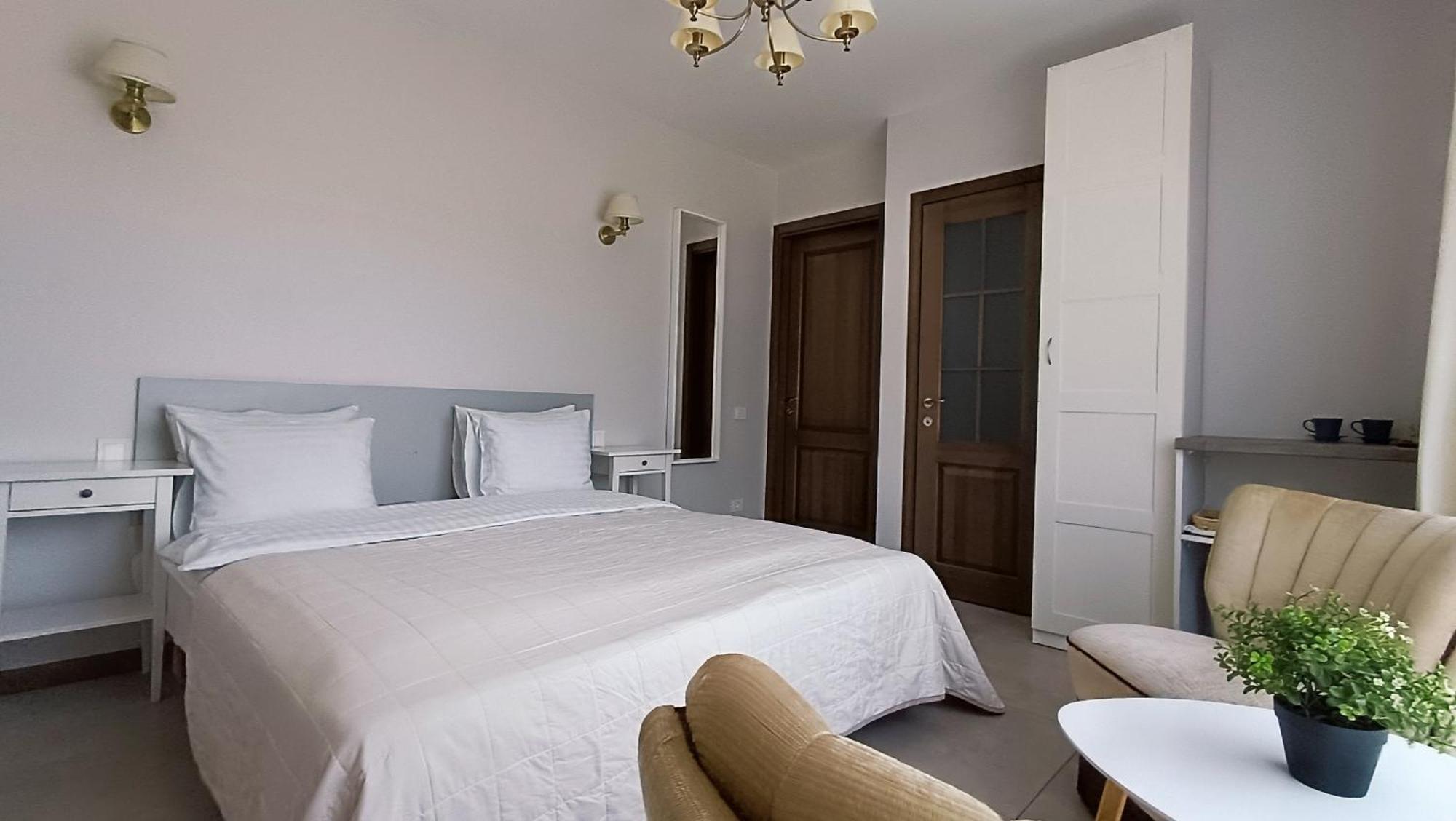 "Trakaitis" Nameliai Hotel ห้อง รูปภาพ
