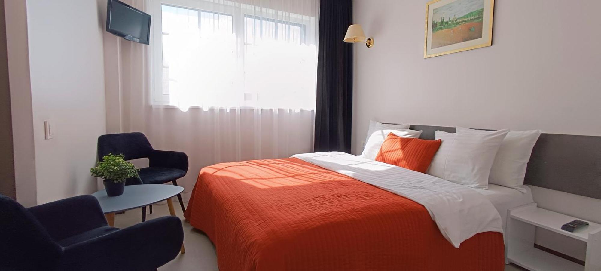 "Trakaitis" Nameliai Hotel ห้อง รูปภาพ