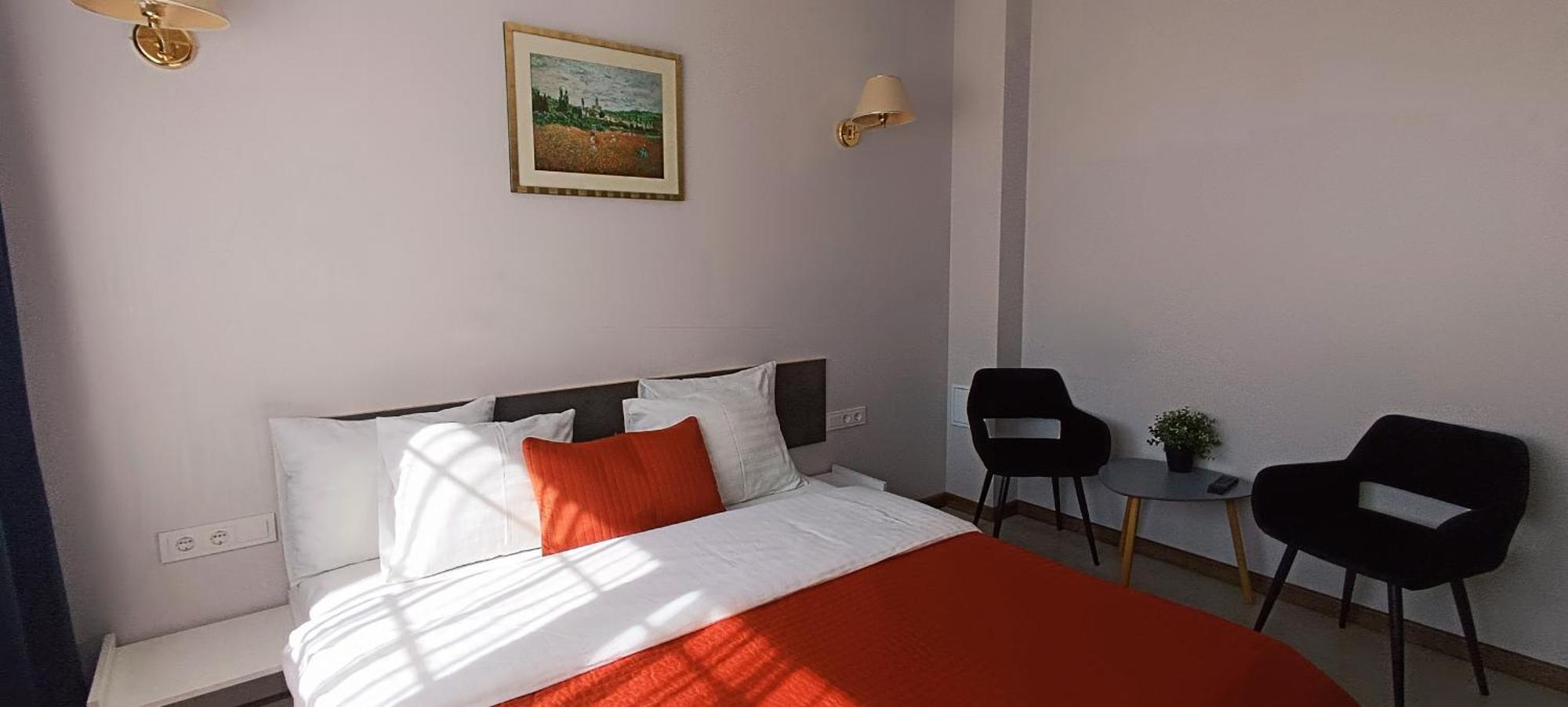 "Trakaitis" Nameliai Hotel ห้อง รูปภาพ