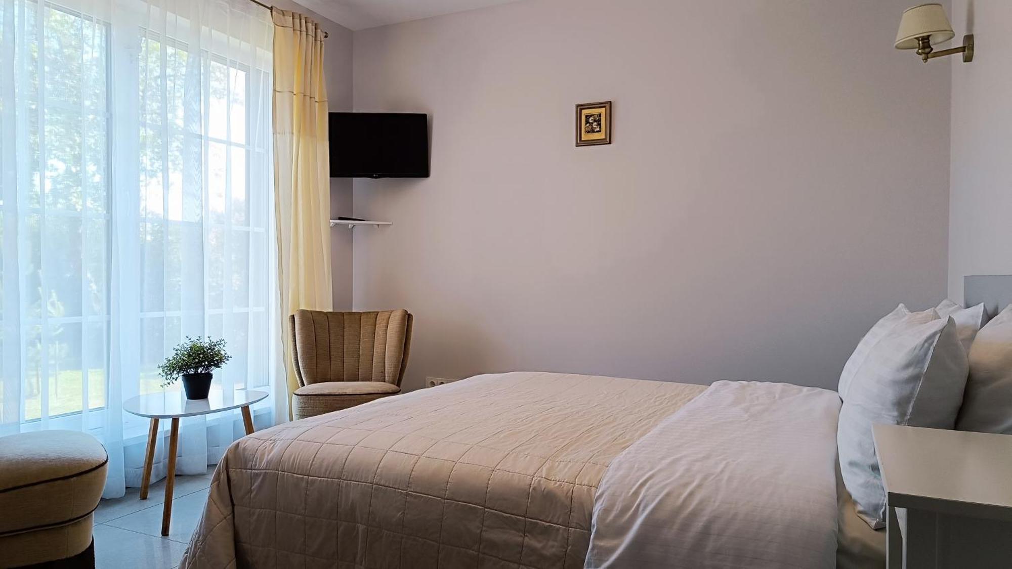 "Trakaitis" Nameliai Hotel ห้อง รูปภาพ