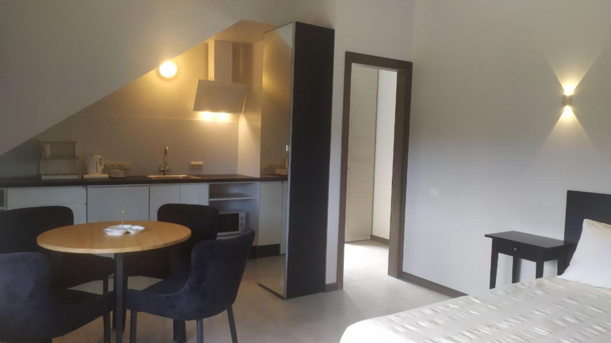 "Trakaitis" Nameliai Hotel ห้อง รูปภาพ