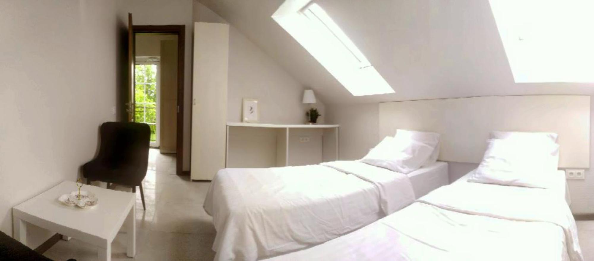 "Trakaitis" Nameliai Hotel ห้อง รูปภาพ